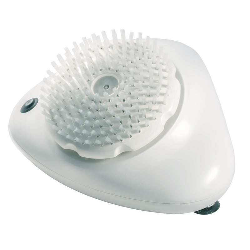 ZHORN PediSpa In-Shower Foot Cleaner & Exfoliator