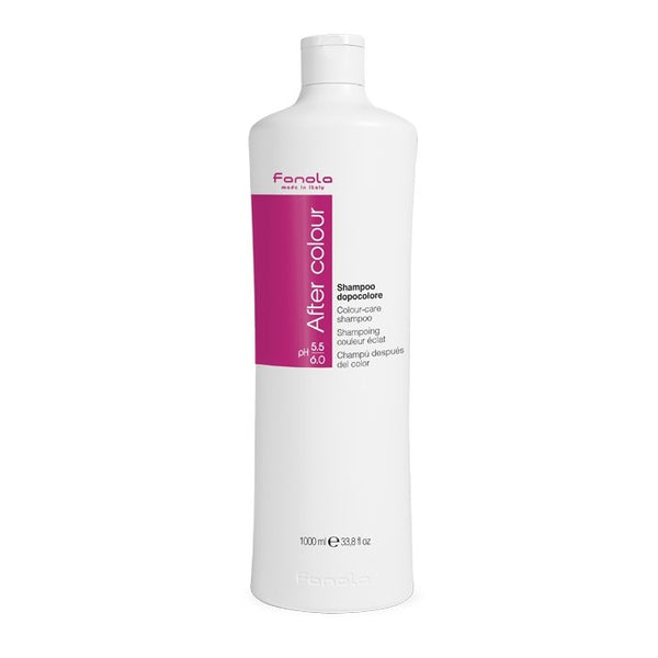 Fanola After Color Care Shampoo (1000ml/33.8oz)