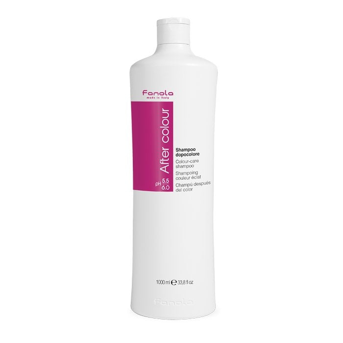 Fanola After Color Care Shampoo (1000ml/33.8oz)