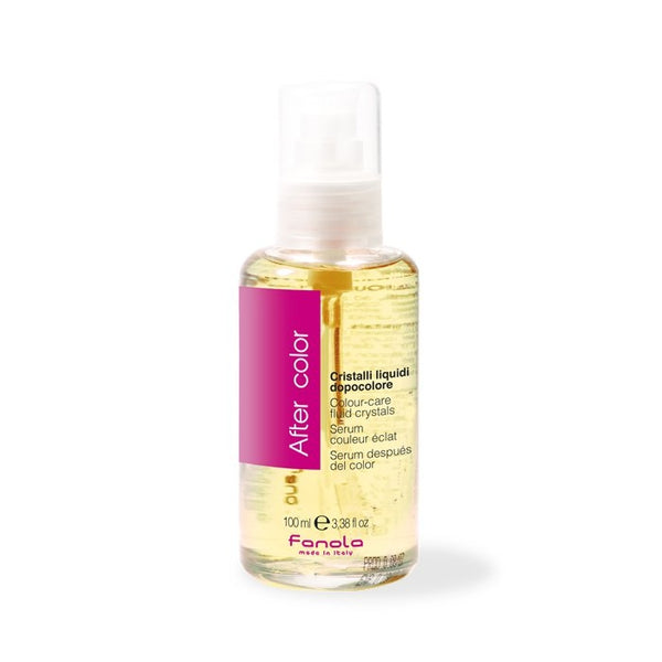 Fanola - After Colour Serum - 100ml Fanola - After Colour Serum - 100ml