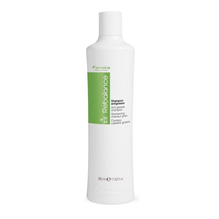 Fanola Re-Balance Anti-Grease Shampoo