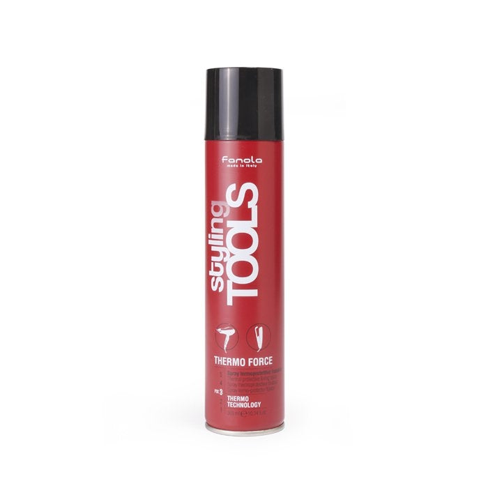 Fanola Styling Tools Thermo Force Fixing Spray (300ml/10oz)