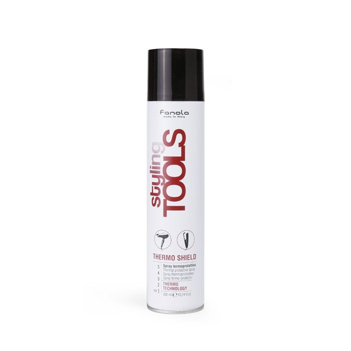 Fanola Styling Tools Thermo Shield Thermal Protective Spray (300ml/10oz)