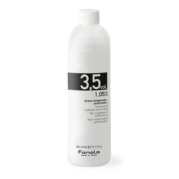 Fanola Peroxide Cream Activator 3.5 Volume