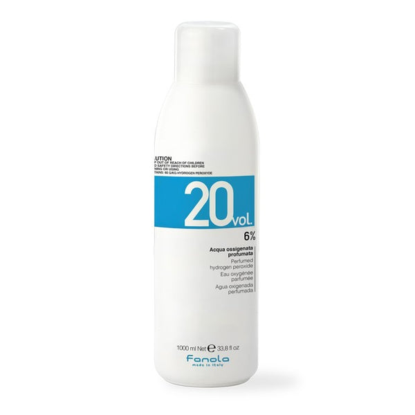 Fanola Peroxide 20 Volume Creamy Activator