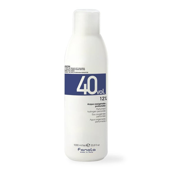 Fanola Peroxide 40 Volume Creamy Activator