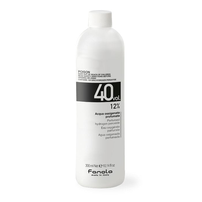 Fanola Peroxide 40 Volume Creamy Activator