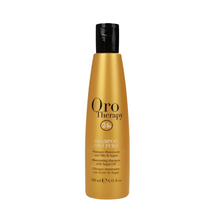Oro Therapy Argan Oil Illuminating Shampoo