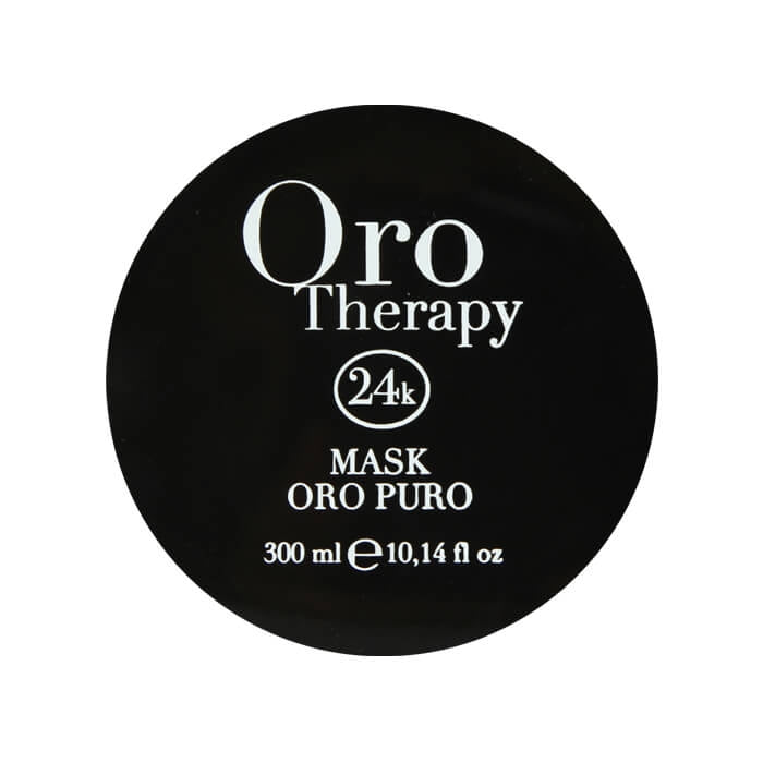 Oro Therapy Argan Oil Illuminating Mask