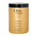 Oro Therapy Argan Oil Illuminating Mask