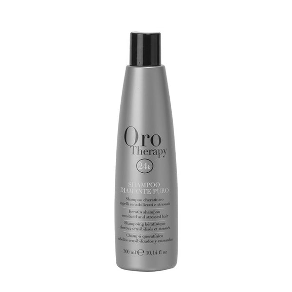 Oro Therapy Diamante Puro Diamond Keratin Shampoo