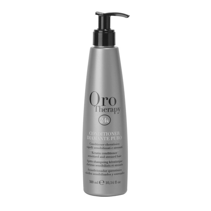 Oro Therapy Diamante Puro Diamond Keratin Conditioner