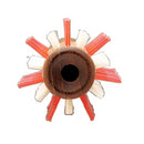 YS Park G-Series Curl Shine Styler Round Brush (BR35G5)