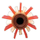 YS Park G-Series Curl Shine Styler Round Brush (40G4)