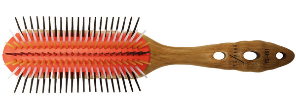 YS Park 7 Row Hairbrush (BR451)