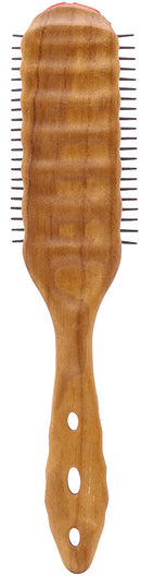 YS Park 7 Row Hairbrush (BR451)