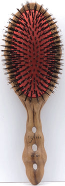 YS Park Luster Wood Styler Hair Brush (BR851)