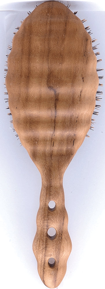 YS Park Luster Wood Styler Hair Brush (BR851)