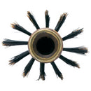 YS Park Super Straight Round Hair Brush (BR502)