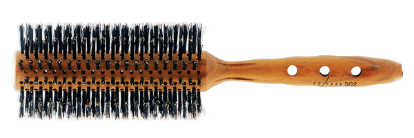 YS Park Super Straight Round Hair Brush (BR502)