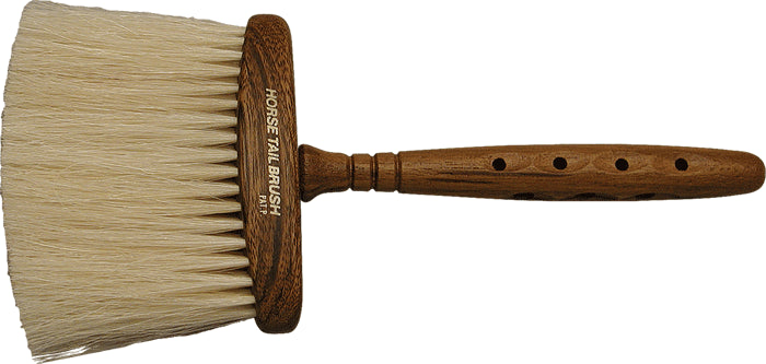 YS Park Horse Tail Cleaning Brush (BR504)