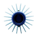 YS Park Pro Straight Air Round Brush - Blue (BRT70)