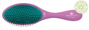 Olivia Garden Recycled OG Detangling Brush Collection for Medium-Thick Hair (OGD-M)