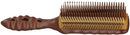 YS Park DB24 Dragon Air Hair Brush - Choco Mix (BRD24CM)