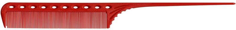 YS Park 111 Comb - Red