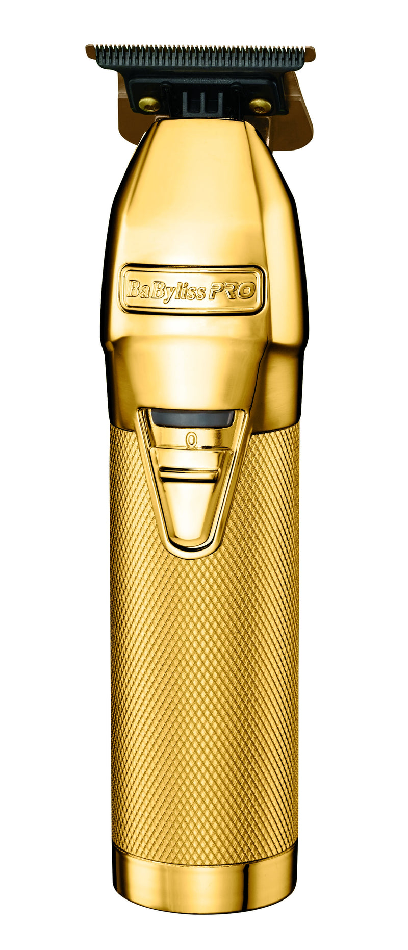BaByliss PRO GoldFX Outlining Cordless Trimmer (FX787G / FX787GDB)