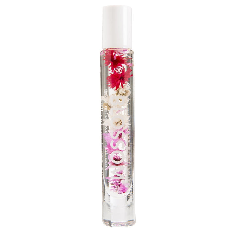 Blossom Roll-On Perfume Oil Cactus Flower