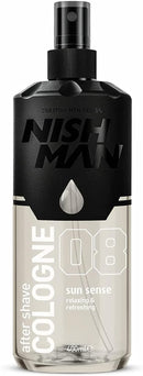 Nishman Aftershave Cologne (400ml/13.5oz)
