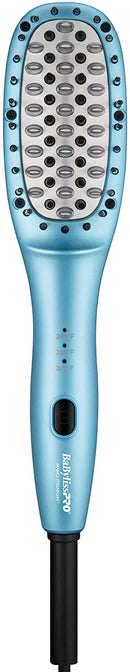 BaBylissPRO Nano Titanium Compact Thermal Paddle Brush (BNTPB2UC)