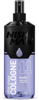 Nishman Aftershave Cologne (400ml/13.5oz)