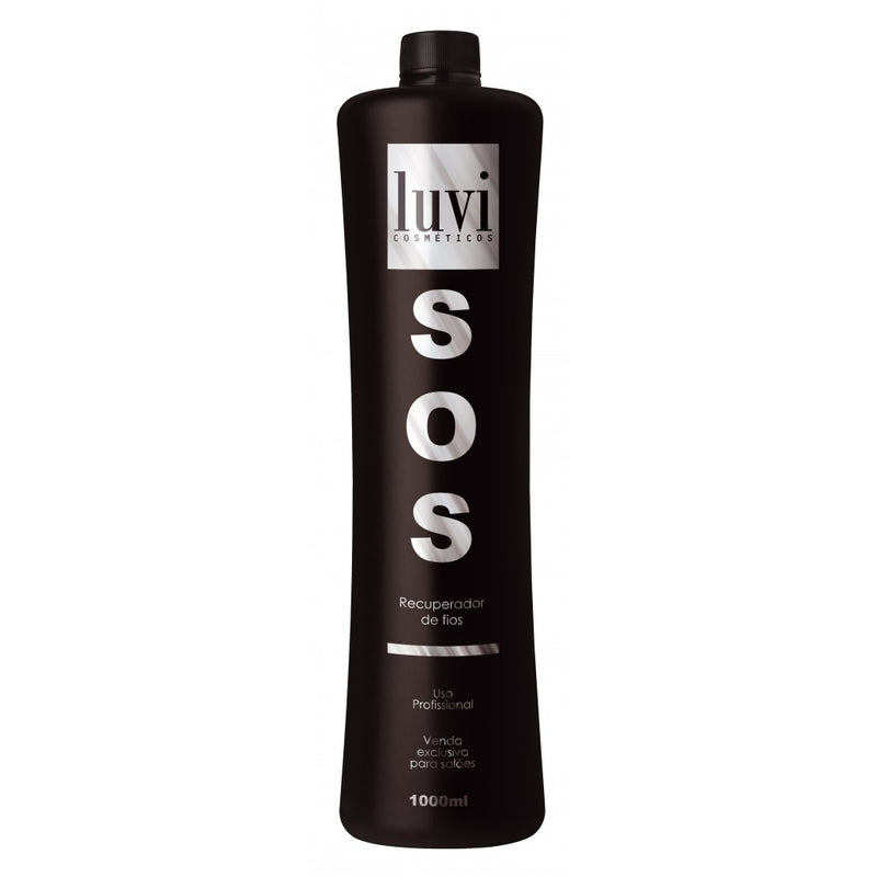 Luvi SOS Botox Smoothing Treatment