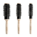 Elchim Wooden Thermal Brush
