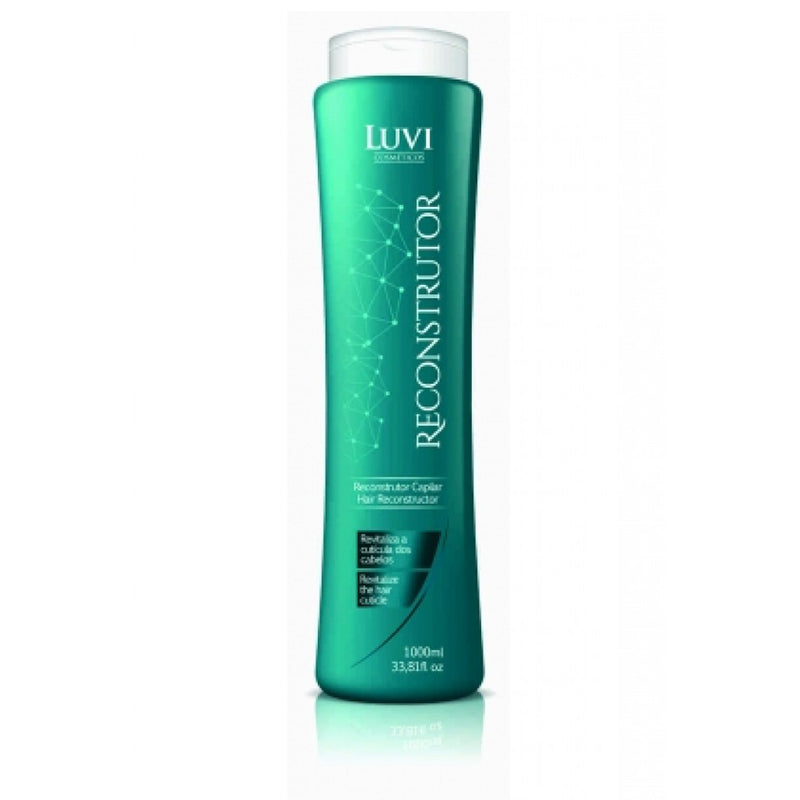 Luvi Cuticle Reconstructor Mask 1L/33.8oz