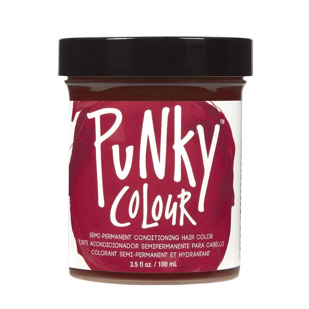 Any 30 Units Punky offers Hair dye