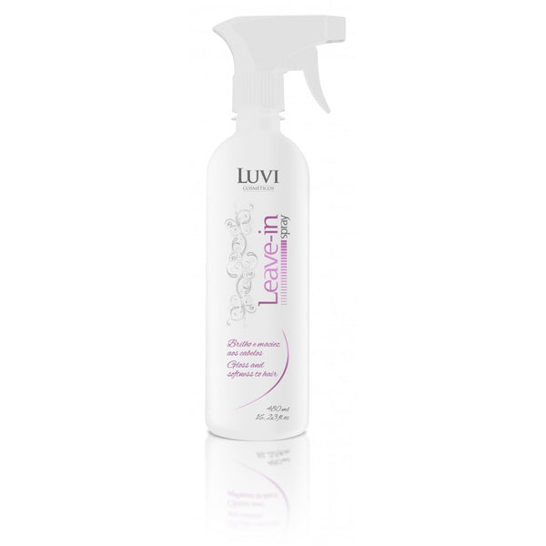 Luvi Collagen & Keratin Leave-in Spray 480ml/16.2oz