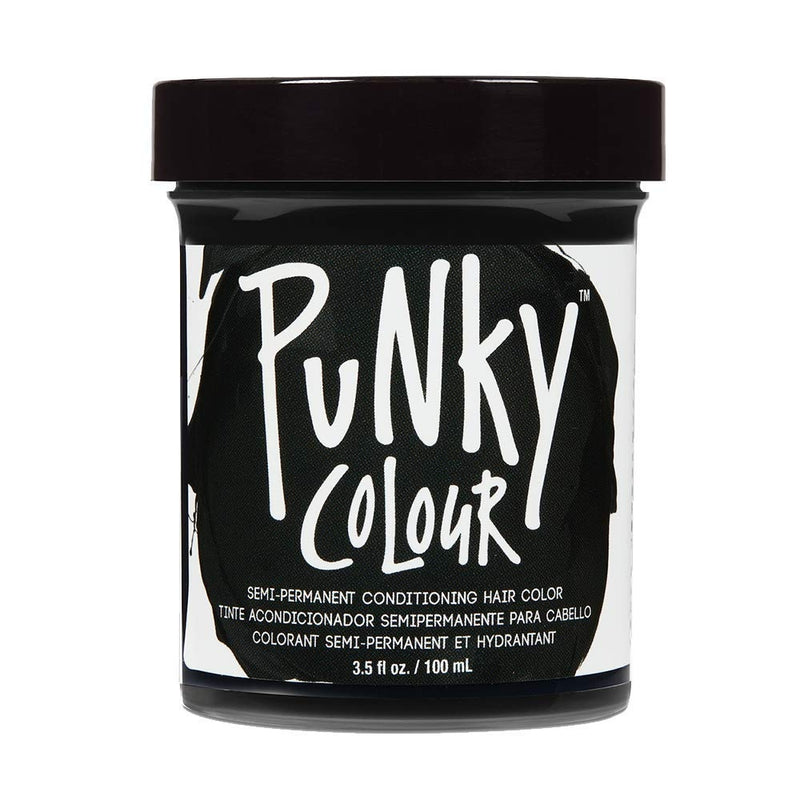  Crazy Color Hair Dye - Vegan and Cruelty-Free Semi Permanent  Hair Color - Temporary Dye for Pre-lightened or Blonde Hair - No Peroxide  or Developer Required (MARSHMALLOW) : Beauty 