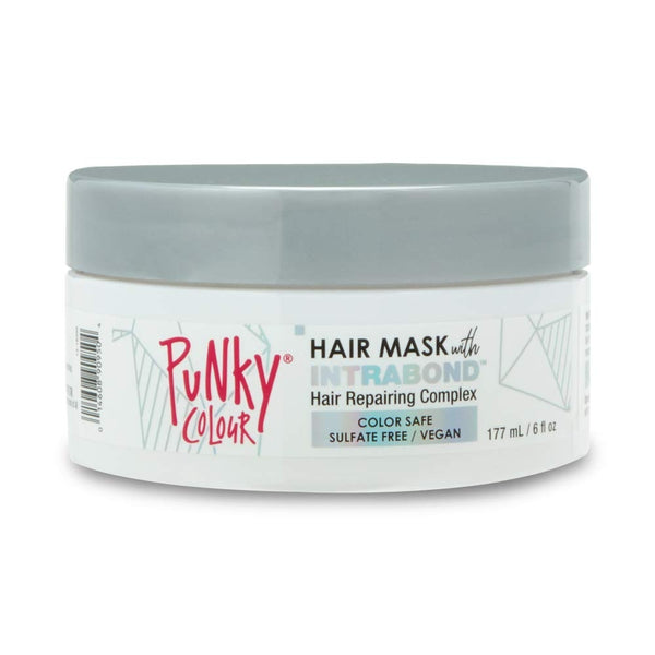 Punky Colour Intrabond Hair Mask  (177ml/6oz)