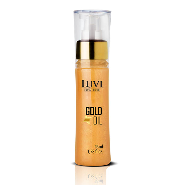 Luvi Gold Oil Repair Serum 45ml/1.6oz