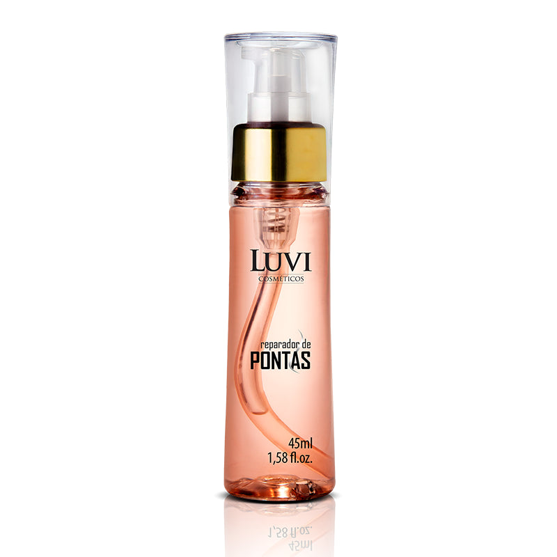 Luvi Tips Repair Oil Serum 45ml/1.6oz