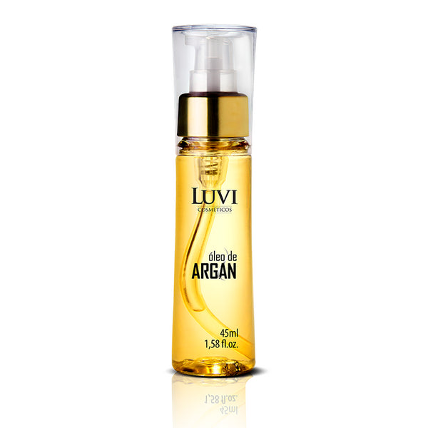 Luvi Argan Oil Serum 45ml/1.6oz