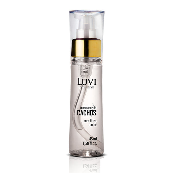 Luvi Curl Defining Serum 45ml/1.6oz