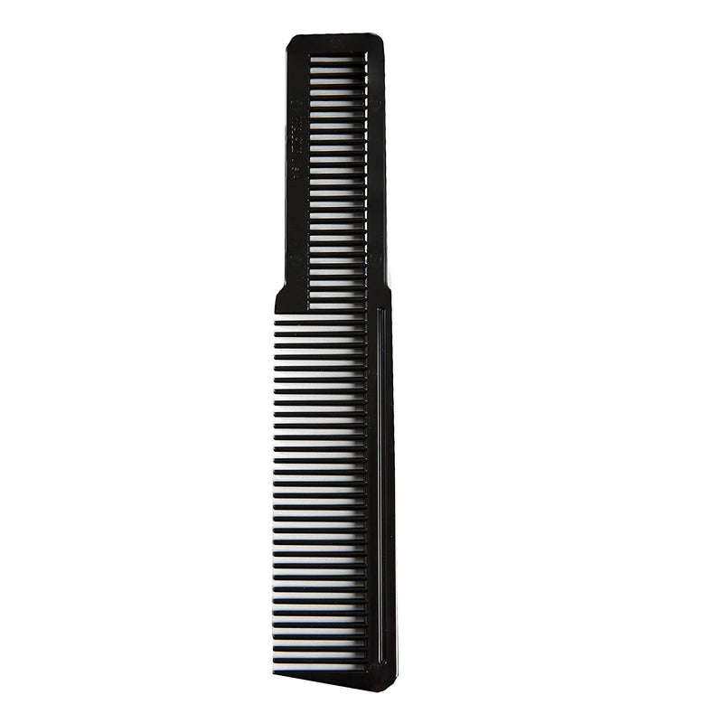 Wahl Clipper Styling Comb - Black (3191)