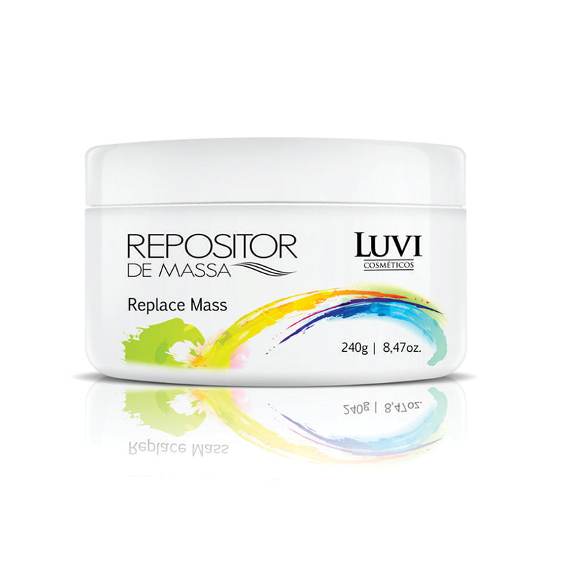 Luvi Replace Mass Repair Treatment Mask 240g/8.5oz