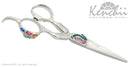 Kenchii Professional Radiance Scissor & Razor Set