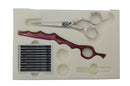 Kenchii Professional Radiance Scissor & Razor Set