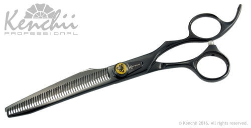 Kenchii Professional Bumble Bee 44-tooth 7.0" Thinner